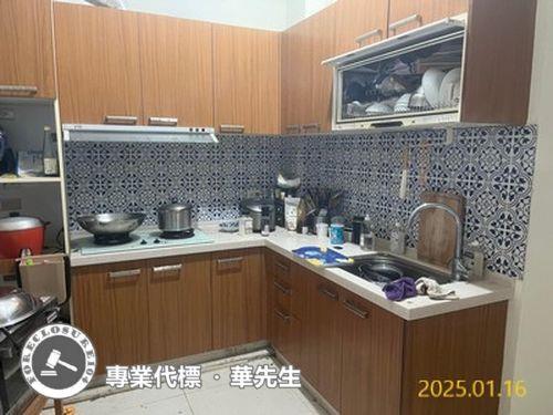 桃園桃園區透天法拍-1