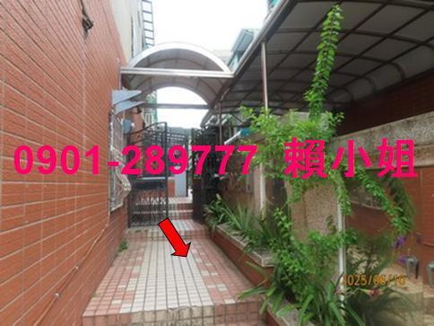 嘉義東區透天拍賣-6