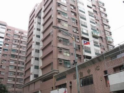 桃園中壢法拍大樓-0