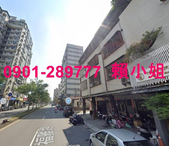 台中西屯法拍透天-5