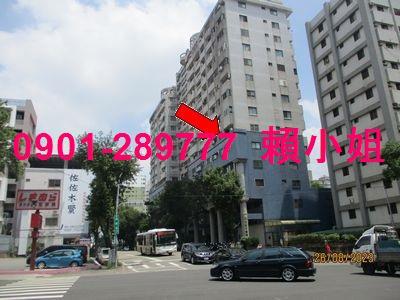 台中西屯大樓法拍-2