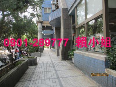 台中西屯大樓法拍-4