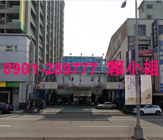 台中北區透天法拍-4