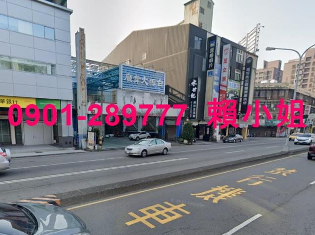 台中北區透天法拍-5