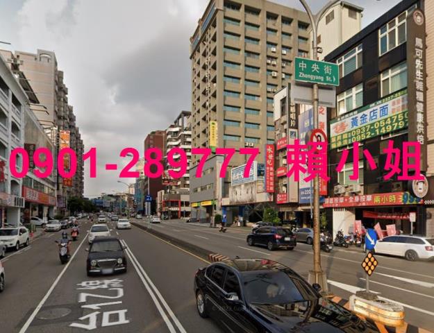 台中北區透天法拍-6
