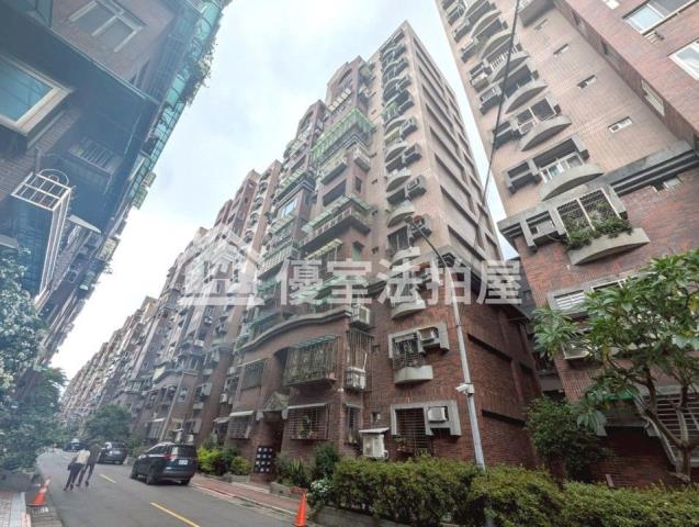 新北板橋法拍大樓-0