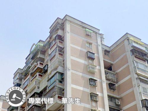 新北蘆洲大樓法拍-3