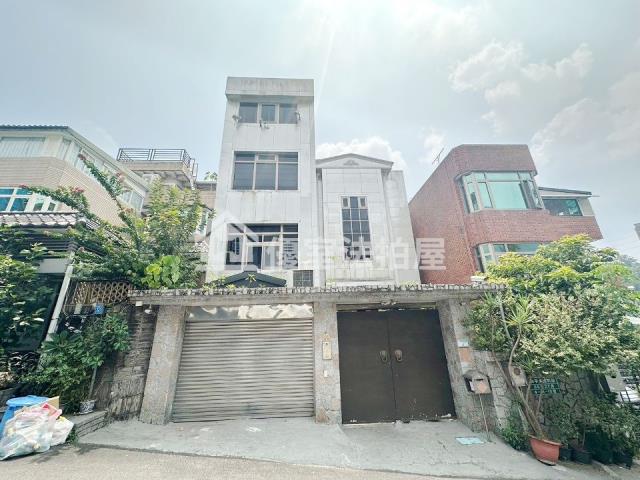 台北文山區別墅法拍-0