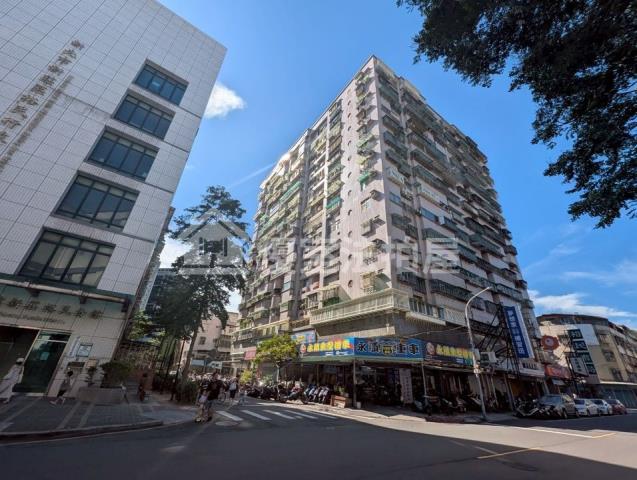 新莊法拍大樓-0