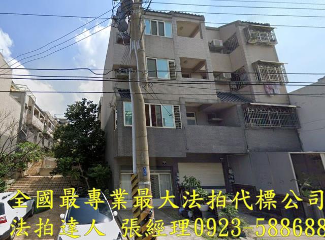 沙鹿透天拍賣-0