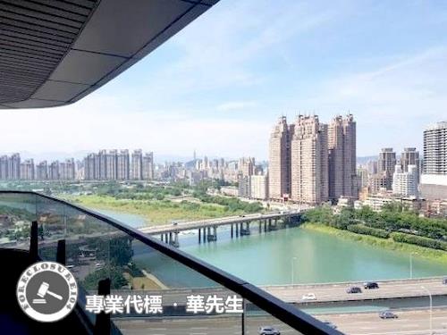 新店法拍大樓-7