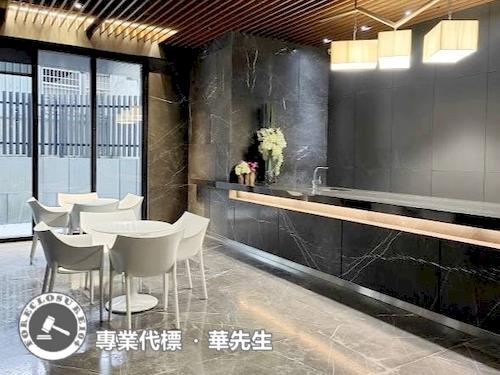 新店法拍大樓-8