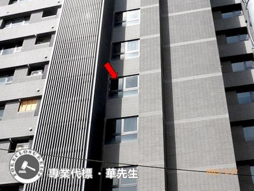 新店法拍大樓-5