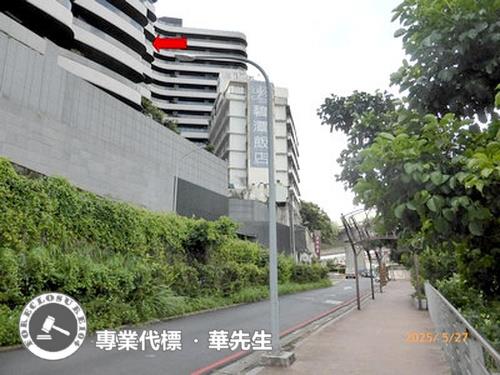 新店法拍大樓-6