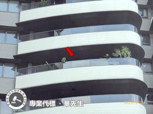 新店法拍大樓-1