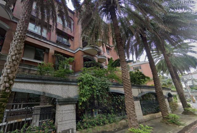 北投華廈法拍-3