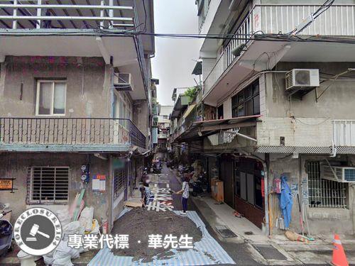 泰山法拍透天-0
