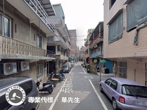 泰山法拍透天-1