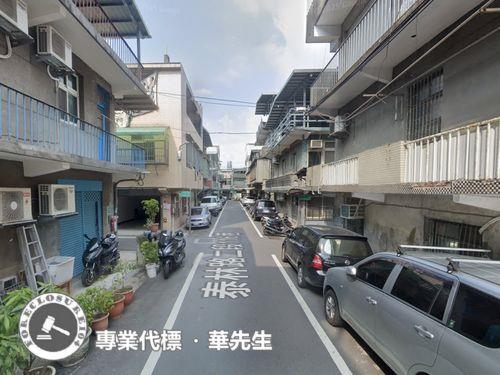 泰山法拍透天-2