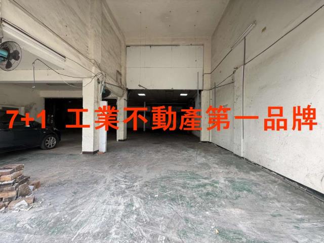 鳥松廠房-0