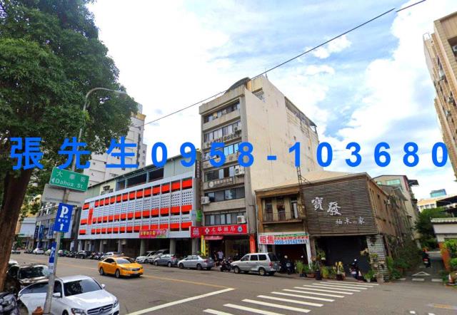 西區拍賣華廈-1