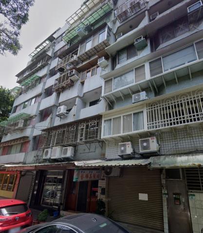 松山法拍華廈-2