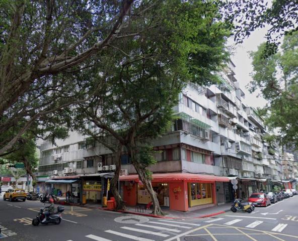松山法拍華廈-3