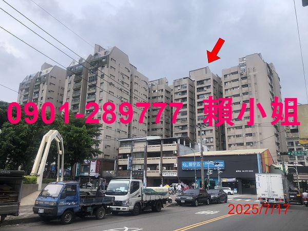 西屯法拍大樓-3