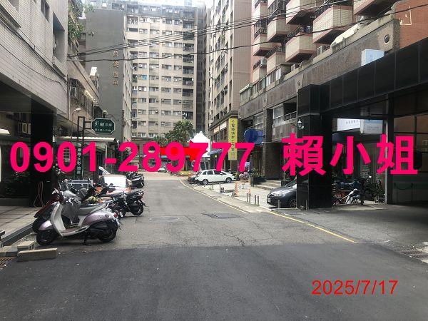 西屯法拍大樓-5