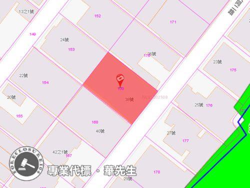 桃園法拍廠房-8