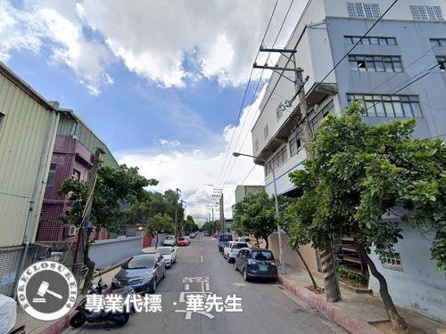 桃園法拍廠房-4