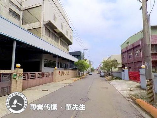 桃園法拍廠房-5