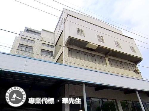 桃園法拍廠房-6