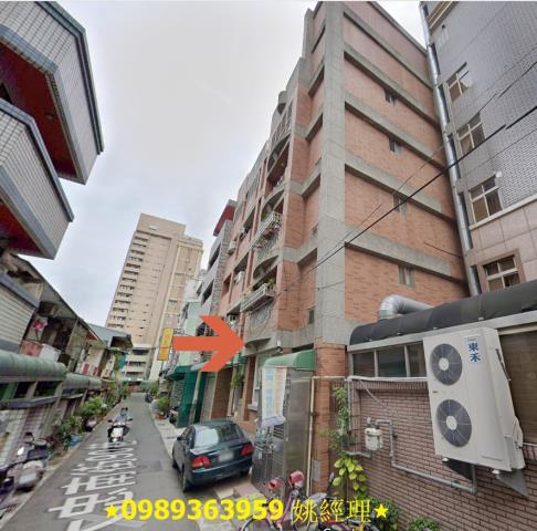 台中華廈法拍-2