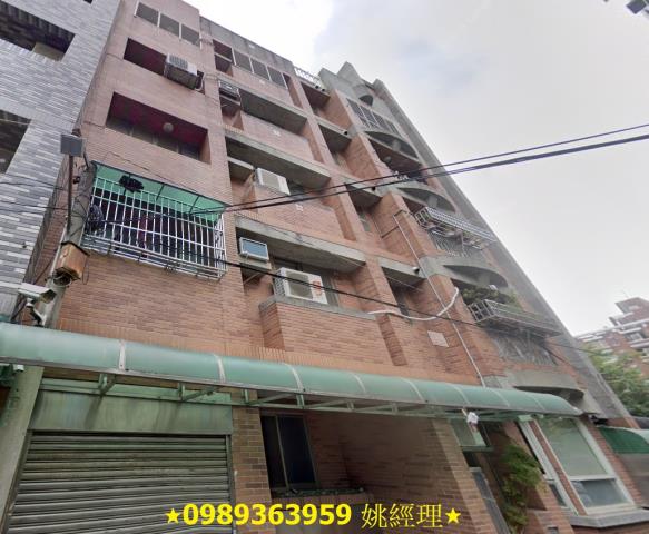 台中華廈法拍-3