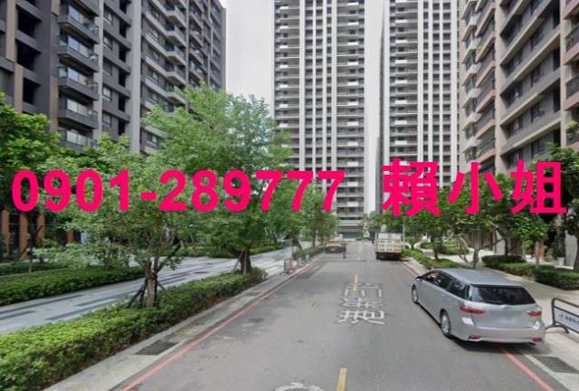 台中拍賣大樓-2
