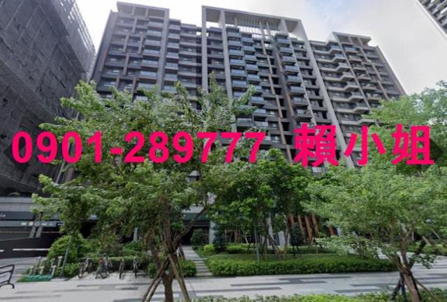 台中拍賣大樓-3
