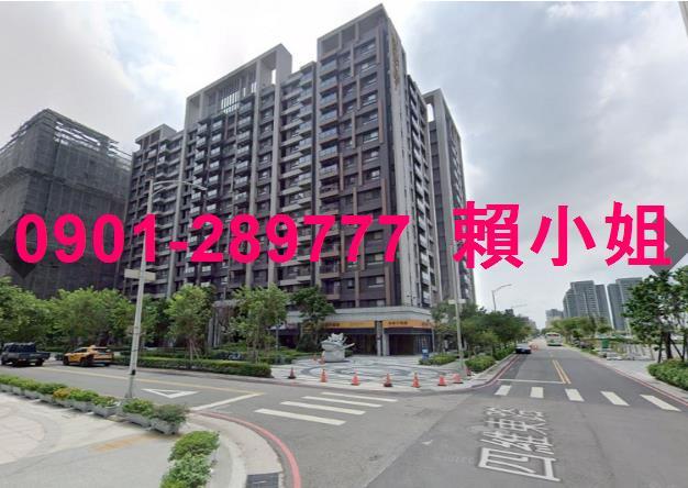 台中拍賣大樓-4