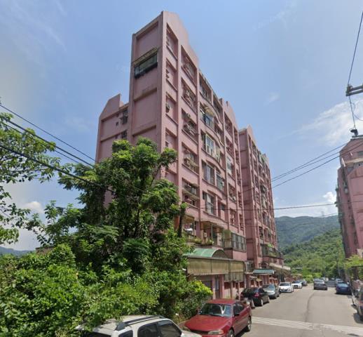 新北深坑華廈法拍-3