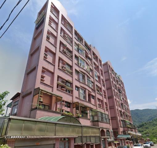 新北深坑華廈法拍-4