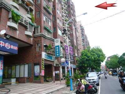 新北板橋法拍大樓-2