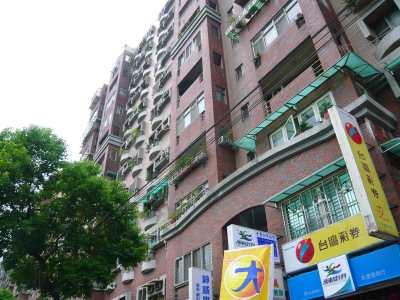 新北板橋法拍大樓-3