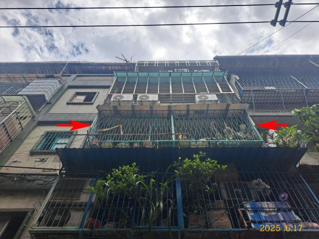 新北板橋公寓拍賣-2