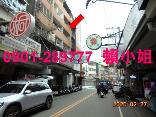 台中西屯公寓法拍-3