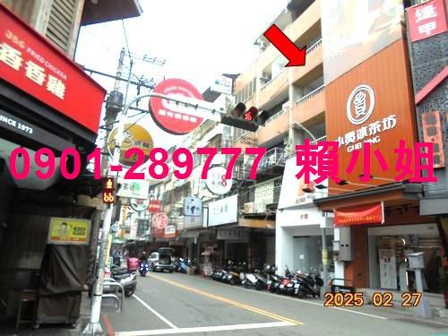 台中西屯公寓法拍-4