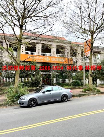 新北新店拍賣別墅-8