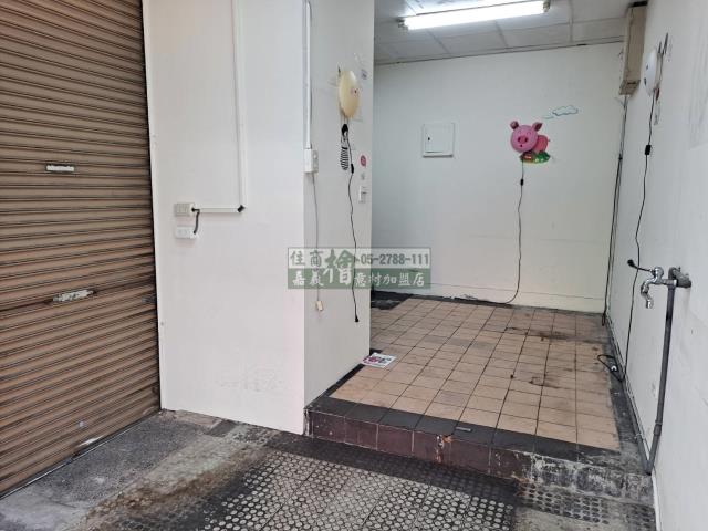 嘉義東區公寓-7