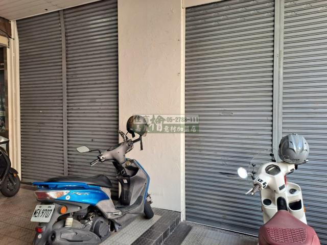 嘉義東區公寓-8