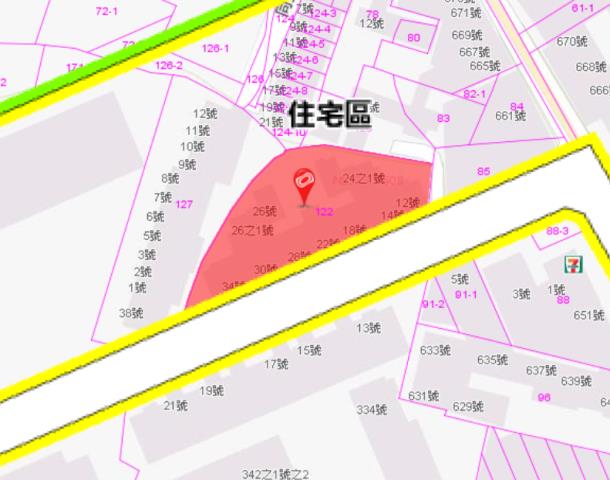 桃園區拍賣華廈-7