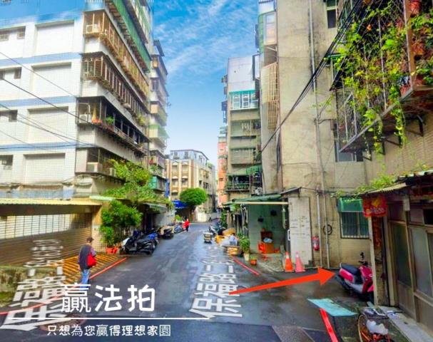 永和法拍公寓-2